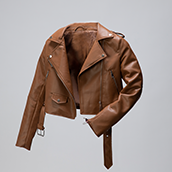 Leather Jackets