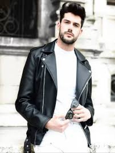 Men’s Fashion Collection