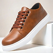 Leather Shoes