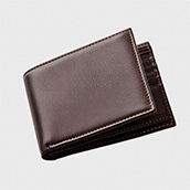 Leather Wallets